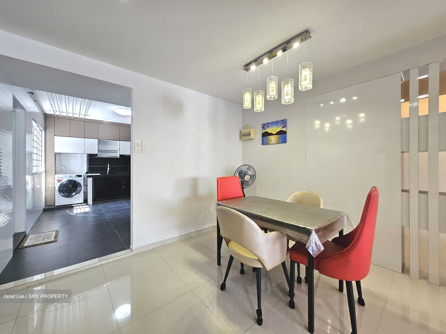 Blk 491D Tampines Street 45 (Tampines), HDB 5 Rooms #493568561